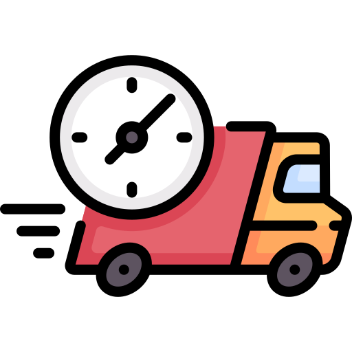 Fast & Reliable Delivery